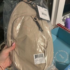 Puma Tan Men's Bag